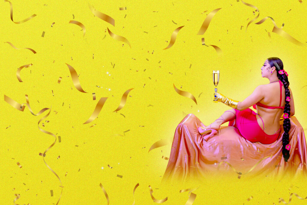 Imara Amour Banner
